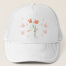 Recherche de pétales casquettes Fleurs