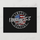 Recherche de 1955 vœux cartes Vintage
