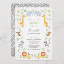 Recherche de noahs ark invitations Animaux