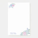Recherche de succulent post its Pour elle