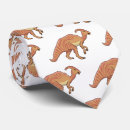 Recherche de dinosaure cravates Préhistorique