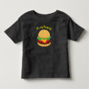 Recherche de hamburger tshirts Restauration rapide