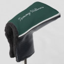 Recherche de green housses têtes de golf Simple