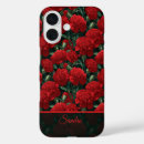 Recherche de magie iphone coques Floral