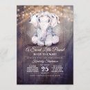 Recherche de baby elephant invitations Éléphant