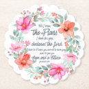Recherche de car dessous de verres Verset biblique