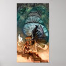 Recherche de le gar posters Peinture