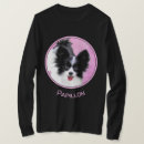 Zoek naar papillons tshirts Vlinder