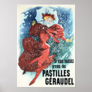 Recherche de pastille posters Français