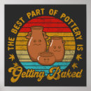 Zoek naar kleien kunst Retro