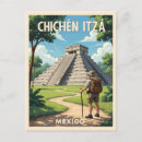 Recherche de chichen cartes postales De chichen itza