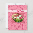 Recherche de salade invitations Fruits