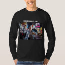 Zoek naar rob tshirts Muziek