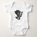 Recherche de maurice bébé vêtements Bête sauvage