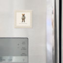 Recherche de peluche magnets Simple