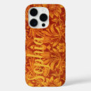 Zoek naar william morris iphone hoesjes Bladeren