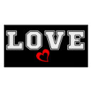 Zoek naar liefde harten posters Trendy