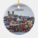 Zoek naar newfoundland ornamenten St john's
