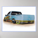 Recherche de low rider posters Truck
