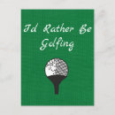 Zoek naar golfer briefkaarten Toernooi