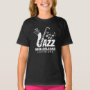 Recherche de jazz de la nouvelle orléans tshirts Louisiane