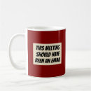 Zoek naar office humor mokken Sarcastische