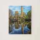 Recherche de new york skyline puzzles Gratte ciel
