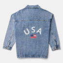 Recherche de bandes vestes Usa