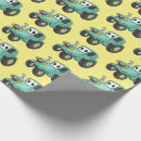 Zoek naar cartoon tractor cadeaupapier For kids
