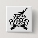 Recherche de dormir badges Fan de football