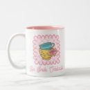 Recherche de sourire tasses Mignon
