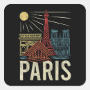 Recherche de amour france autocollants Travel