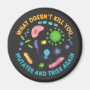 Recherche de microbiologie magnets Science