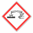Recherche de symbole de laser autocollants Danger