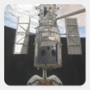 Recherche de panneaux solaires autocollants Vaisseau spatial