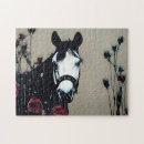 Recherche de carte postale puzzles Fleurs