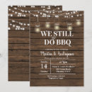 Recherche de de bbq mariage invitations Rustique
