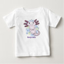 Recherche de salamandre bébé vêtements Mignon