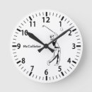 Recherche de le golfeur horloges Anniversaire