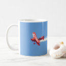 Recherche de anniversaire avion tasses Vol