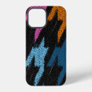 Recherche de houndstooth iphone coques Motif