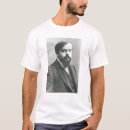 Recherche de debussy tshirts Barbe