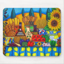 Recherche de cuisine italienne tapis souris L'italie