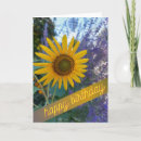 Recherche de nature anniversaire cartes Floral