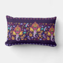 Recherche de hindou coussins Ganesha