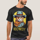 Recherche de meowdy tshirts Vintage
