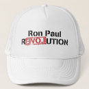 Recherche de ron paul casquettes Vote