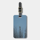 Recherche de oiseau bleu bagages étiquettes Ciel