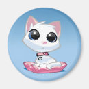 Recherche de oeufs de cuisine magnets Kawaii