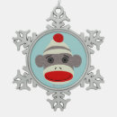 Recherche de visage heureux ornements Rétro